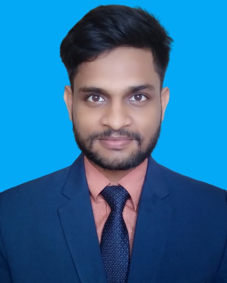 Md. Toufiqur Rahman