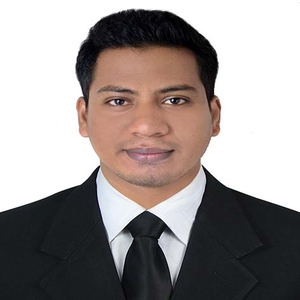 Md Imran Hosen