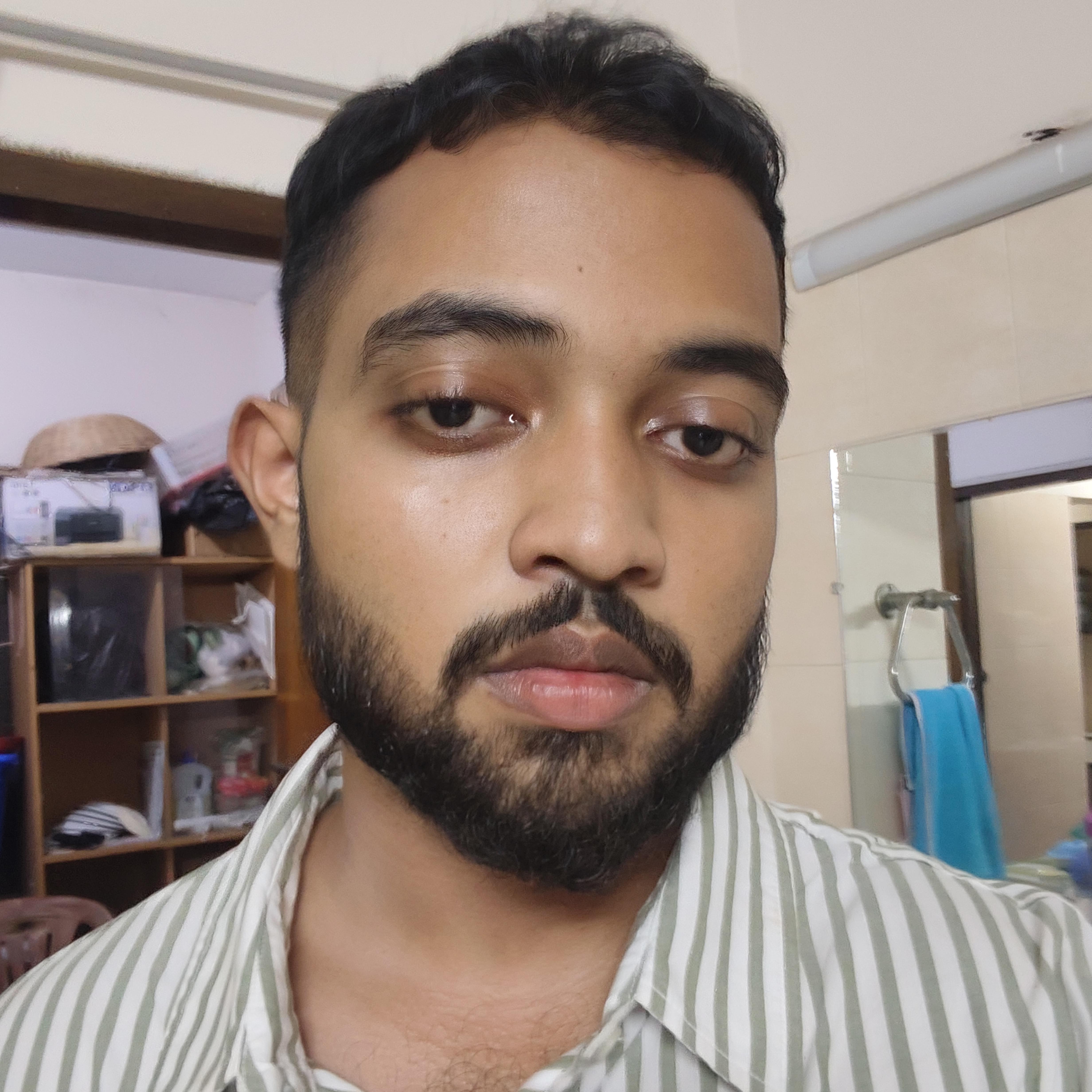 Shaiyan Hasan