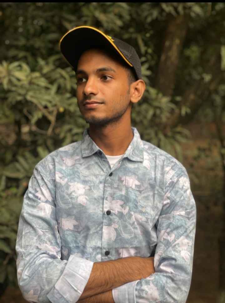 Towhidul Islam