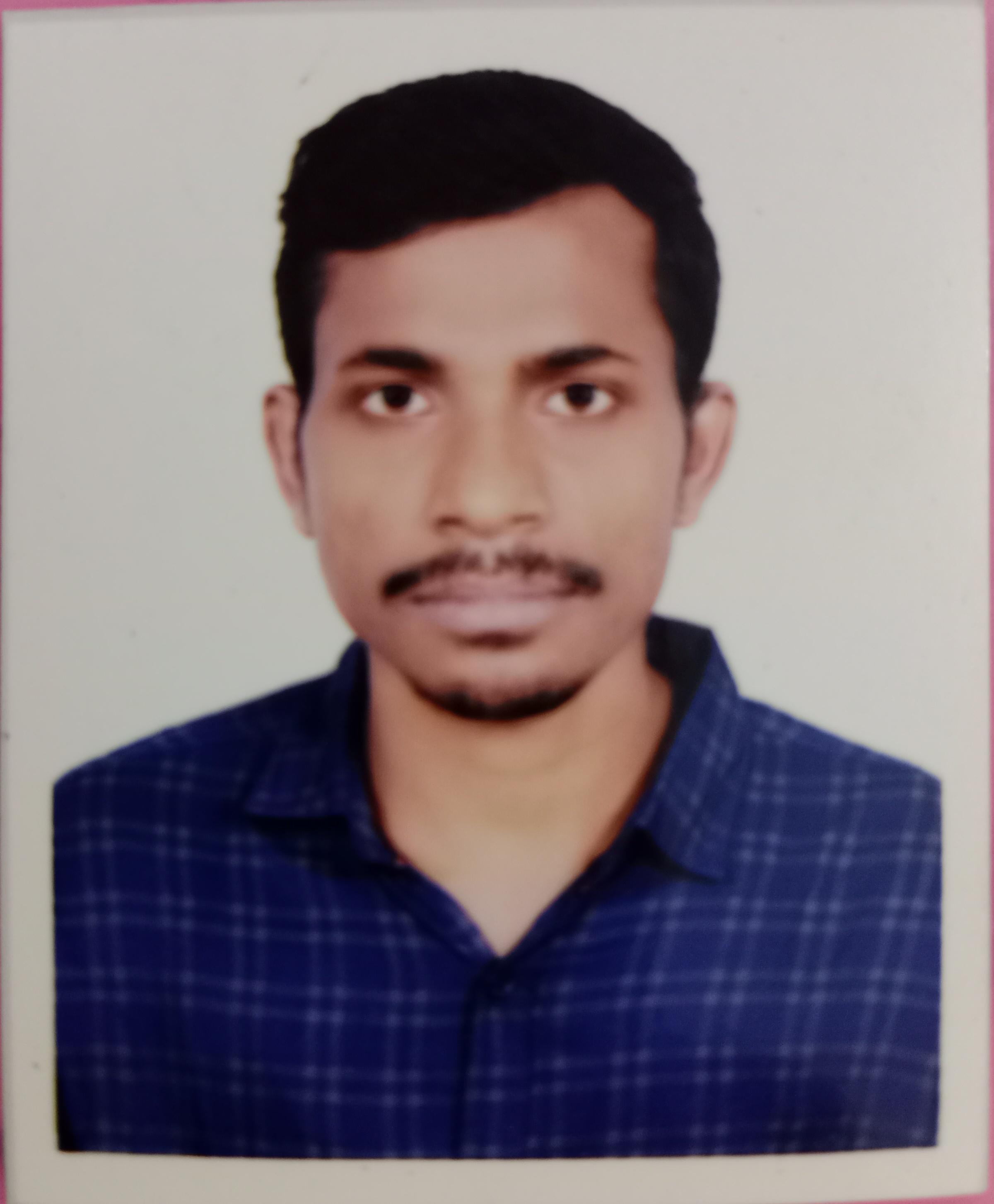 Tanzir Ahmed