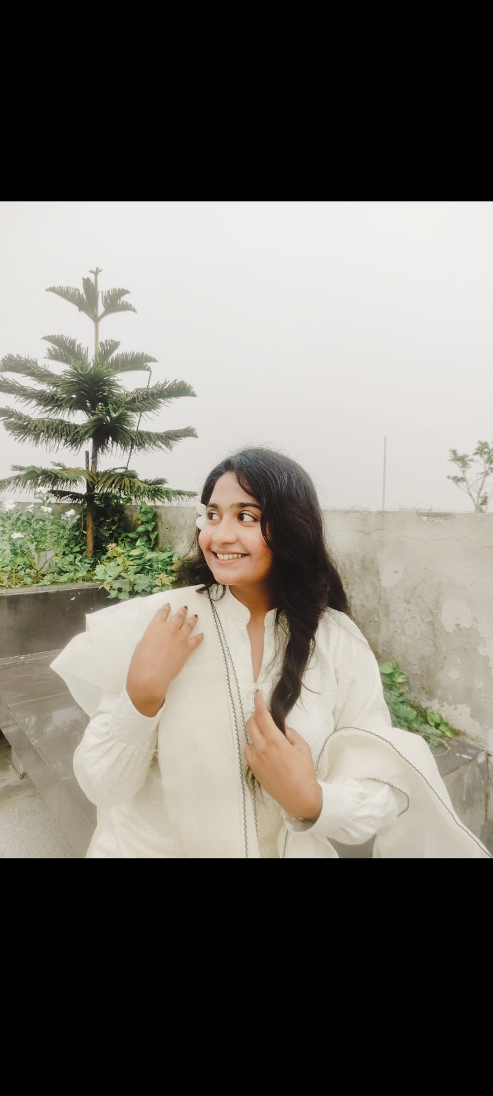 Kaniz Fatema Fareeha