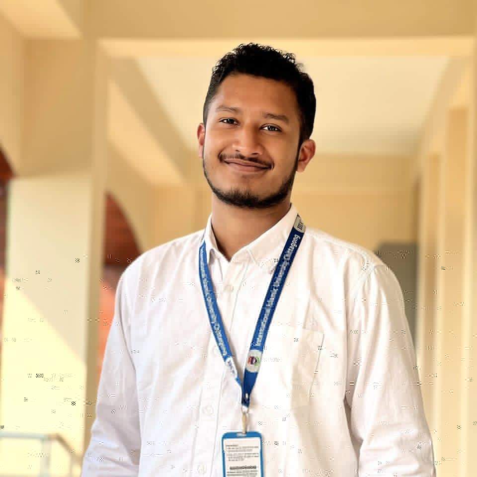 Minhajul Monowar Mazumder