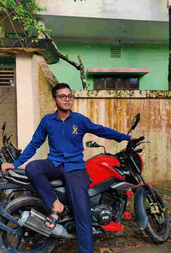 MD. Nafizur Rahman