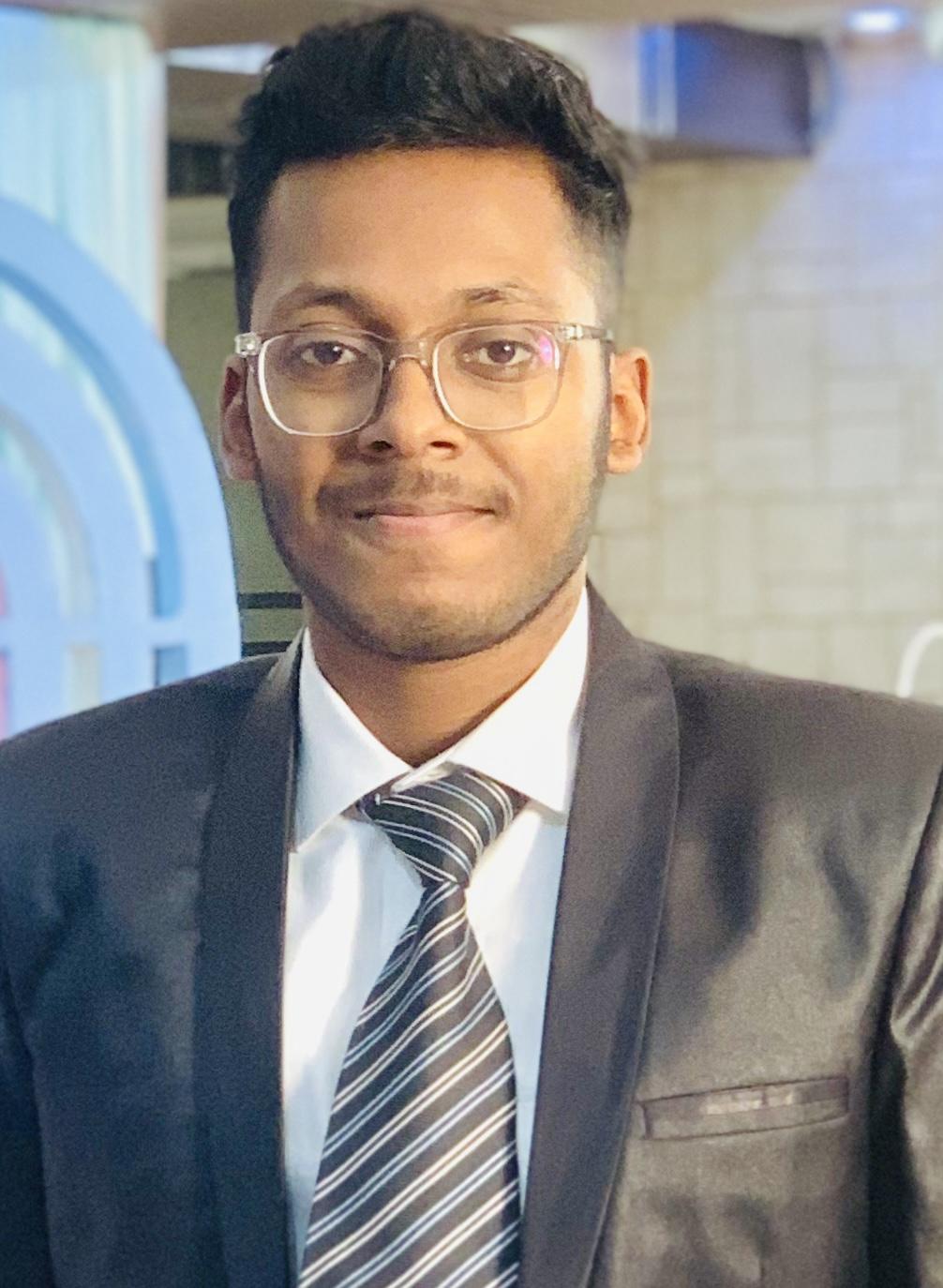 zaid mahbub adib