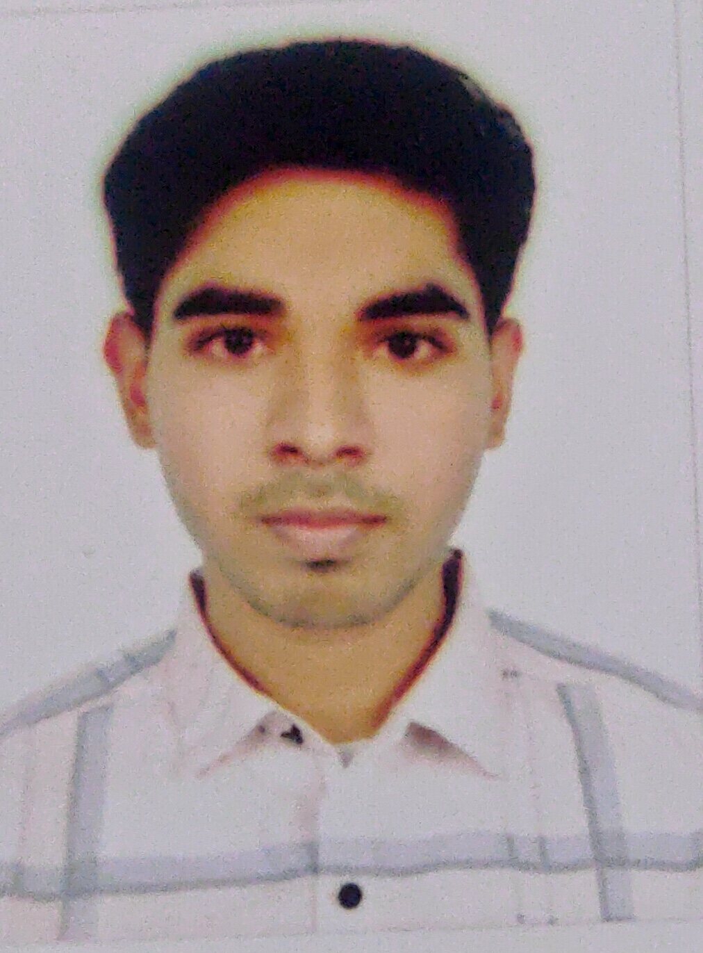 Dahir Hasan Bijoy