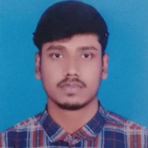 MD SHIMUL ISLAM