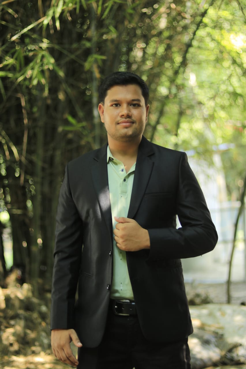 Abu Hossain