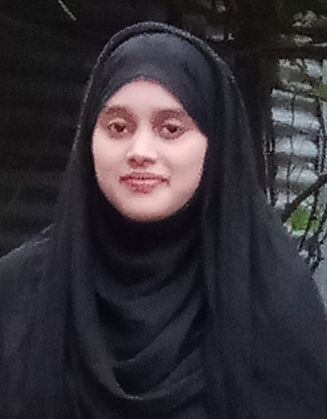 Mostaria akter mim
