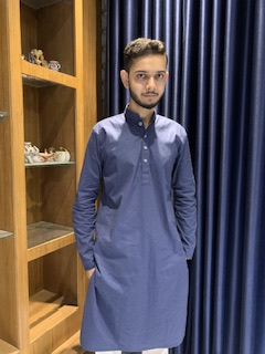 Din Islam Dipto