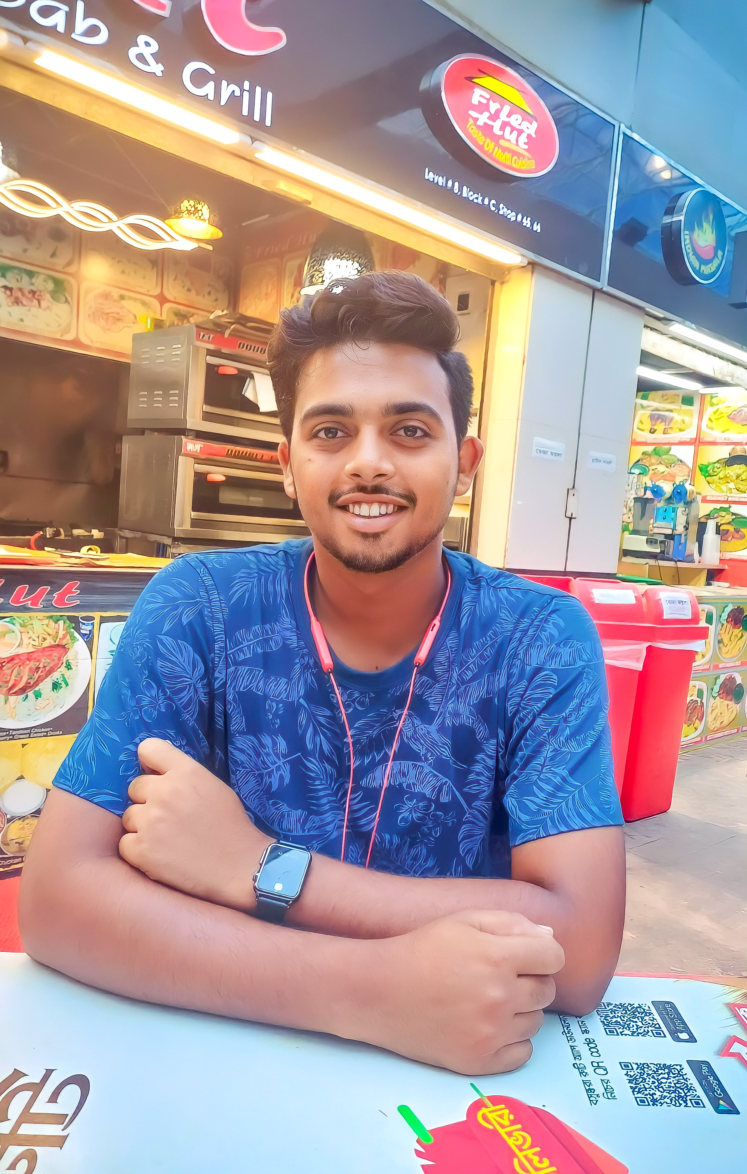 Ekramul Bari