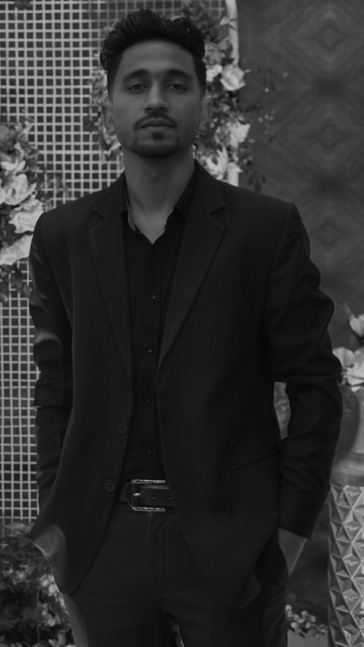 Abdullah Al Fahad