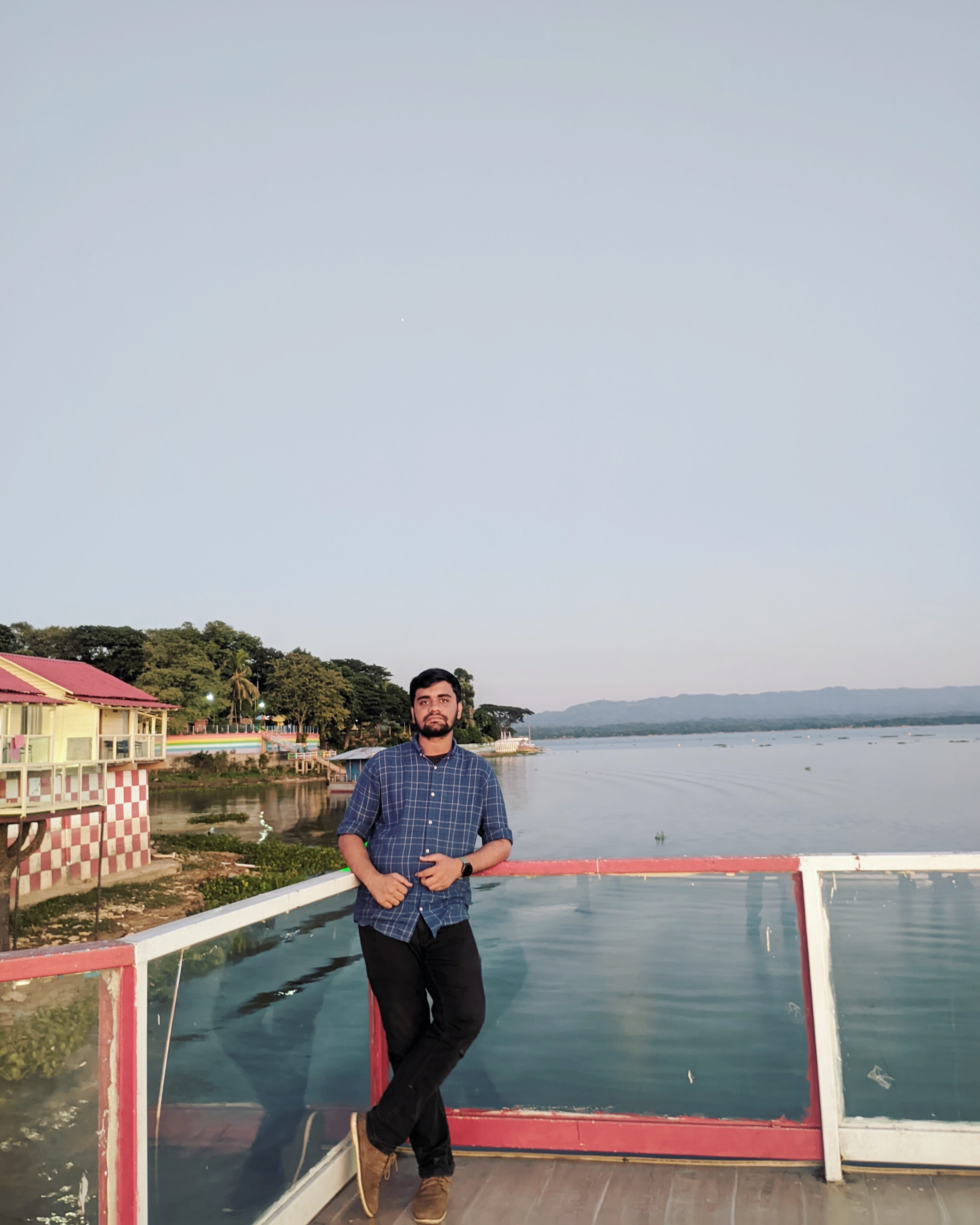Shoaib