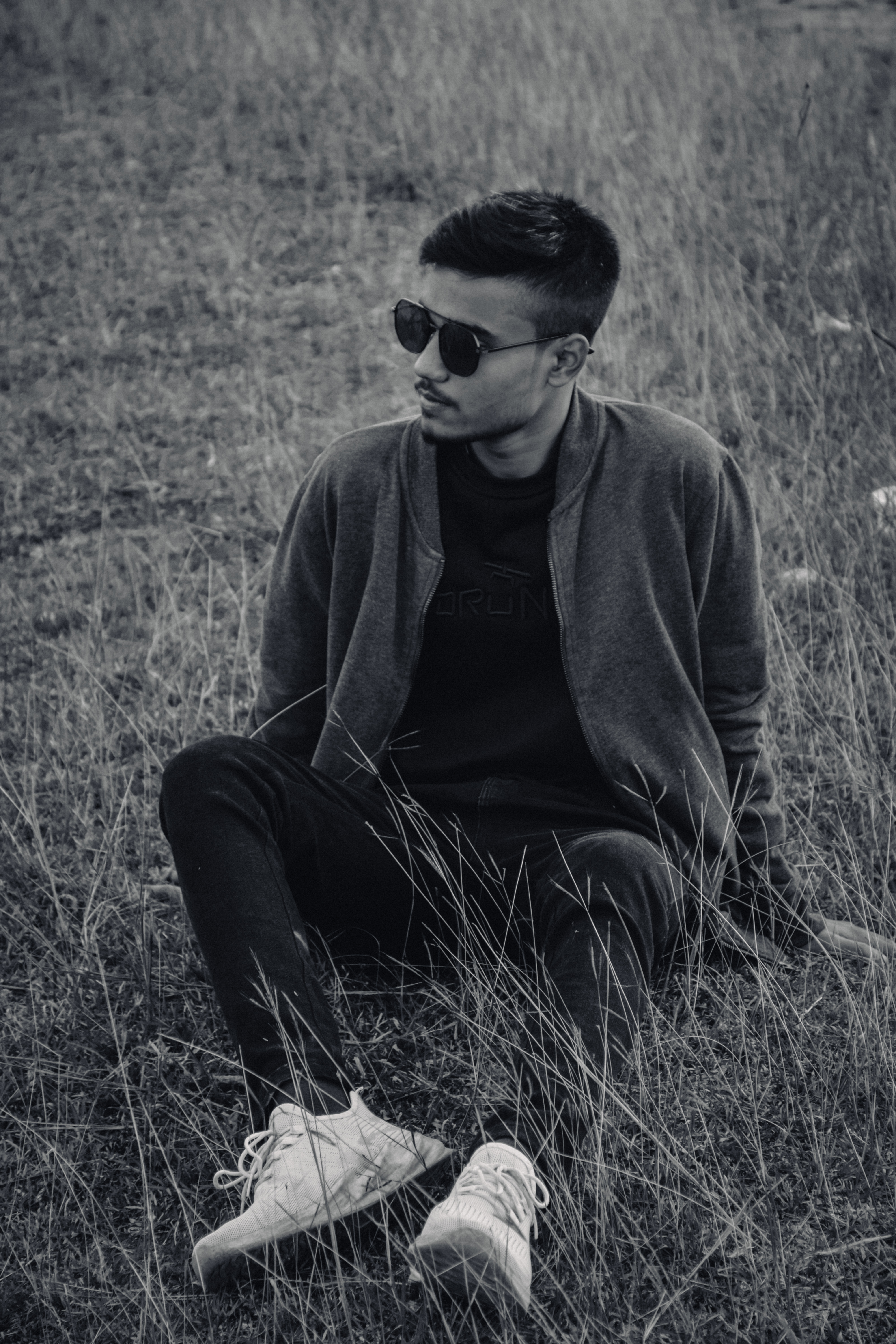 Asif Reza Nur