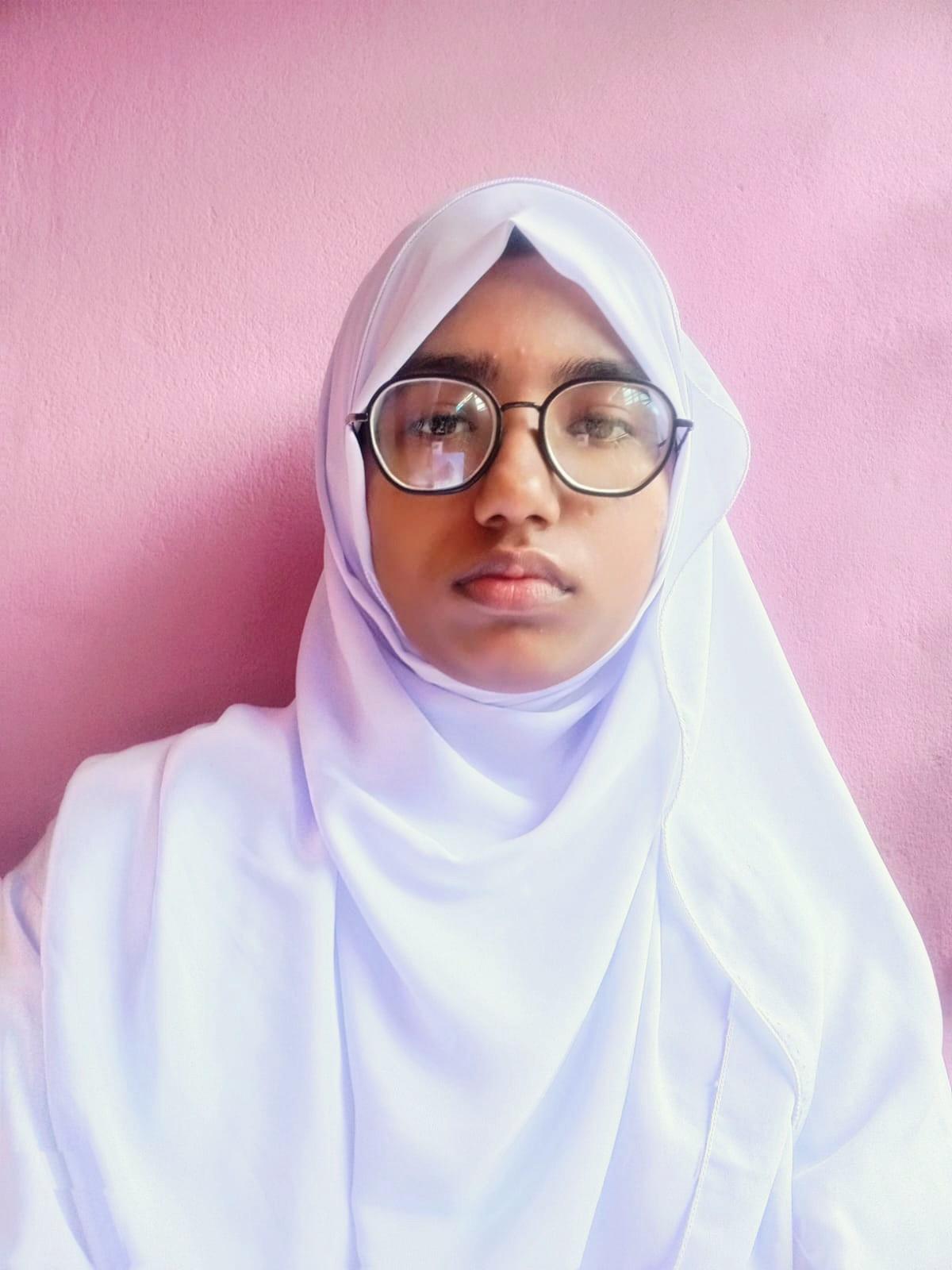 Tutor Profile Picture