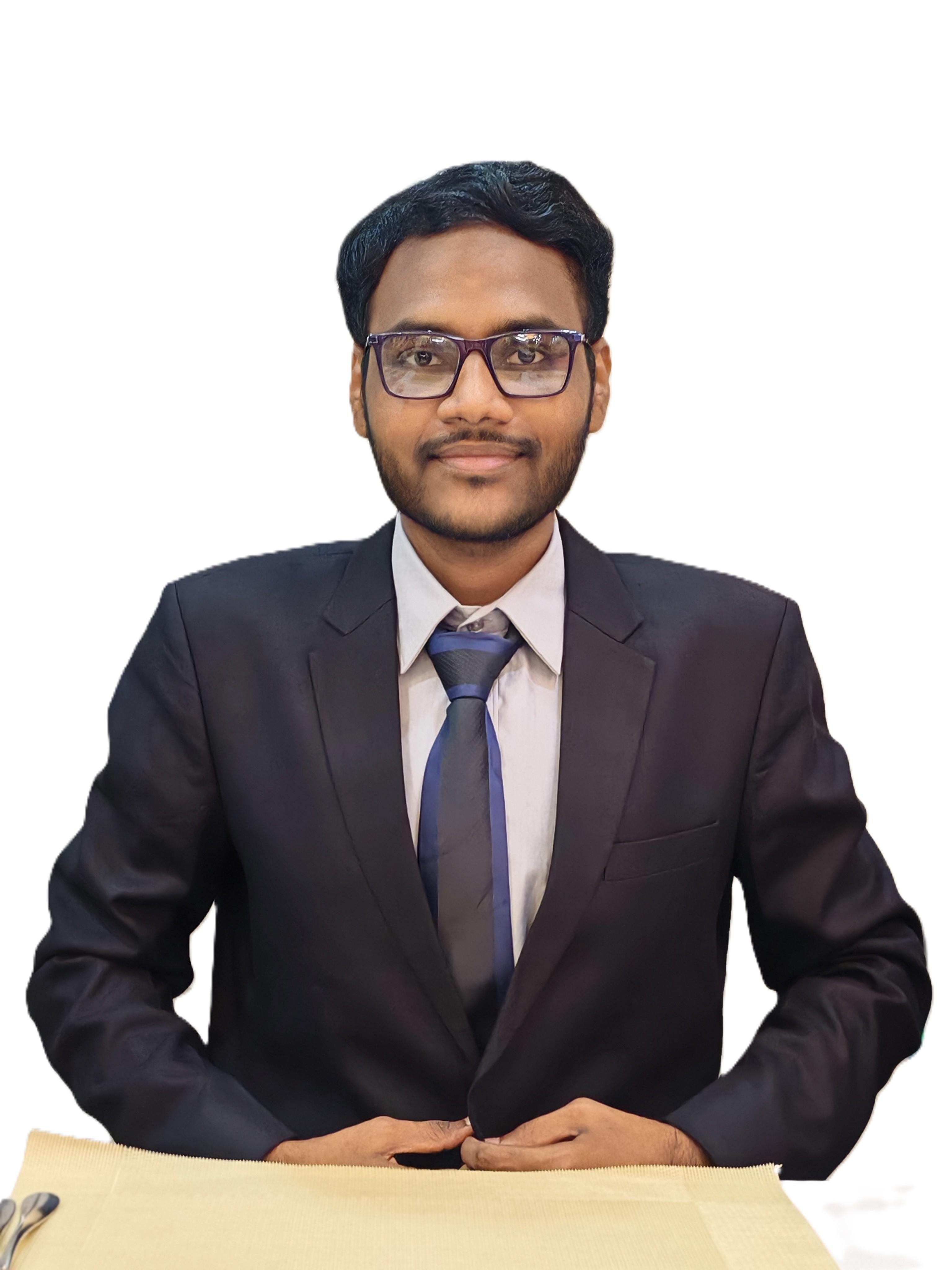 Devashis Bagchi