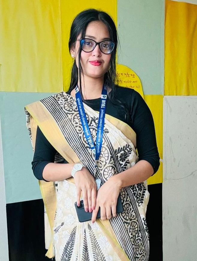 Puja Saha Prome