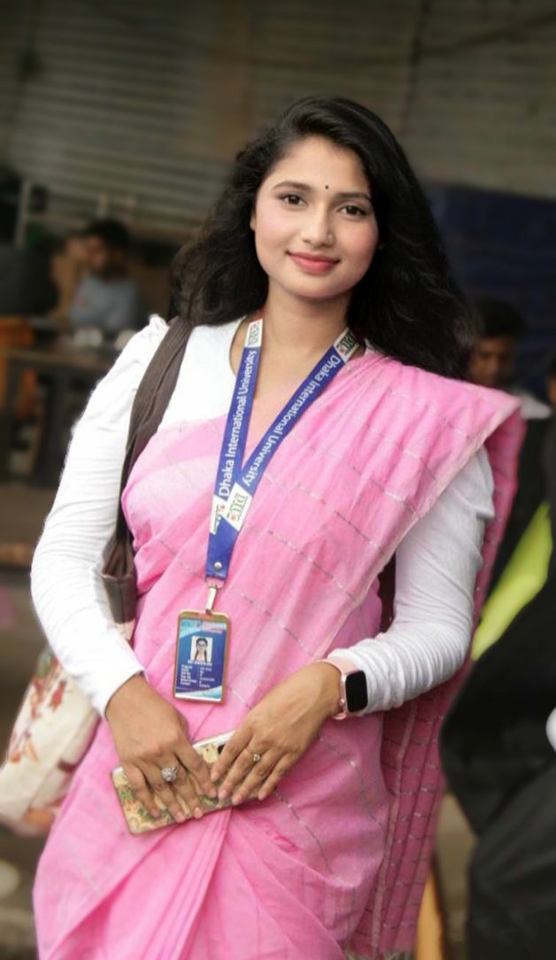 Sanjida jarin