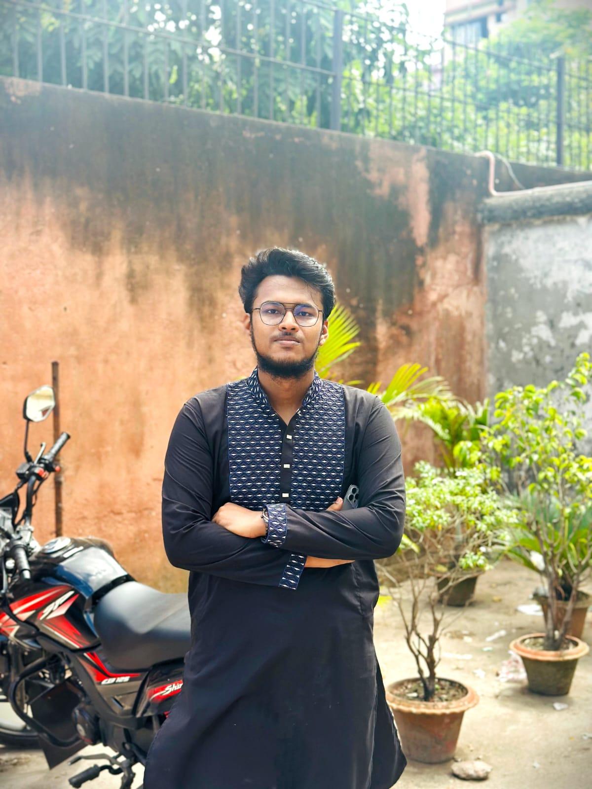 Fayiz Bin Anwar