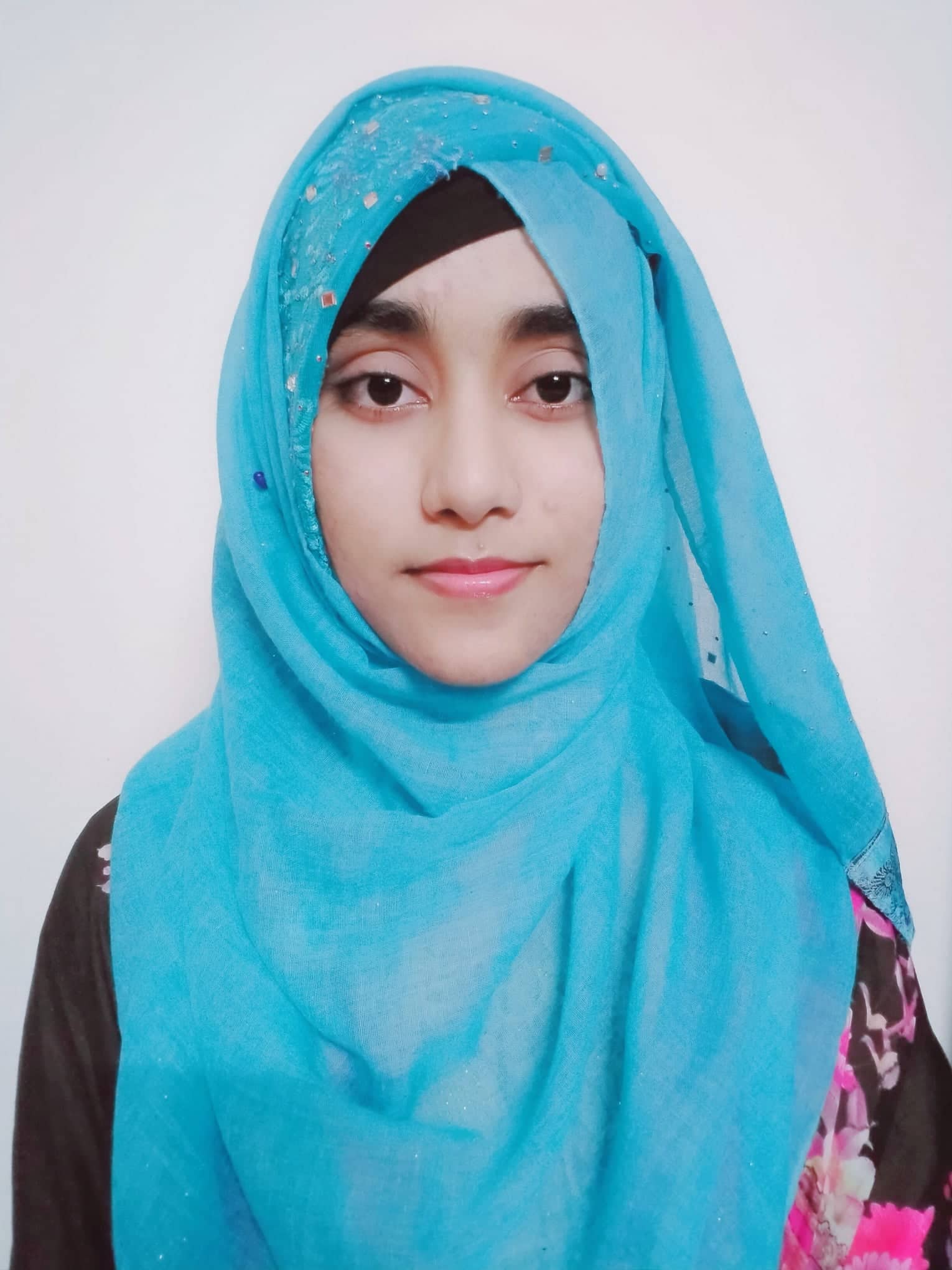 Meherun Nyssa