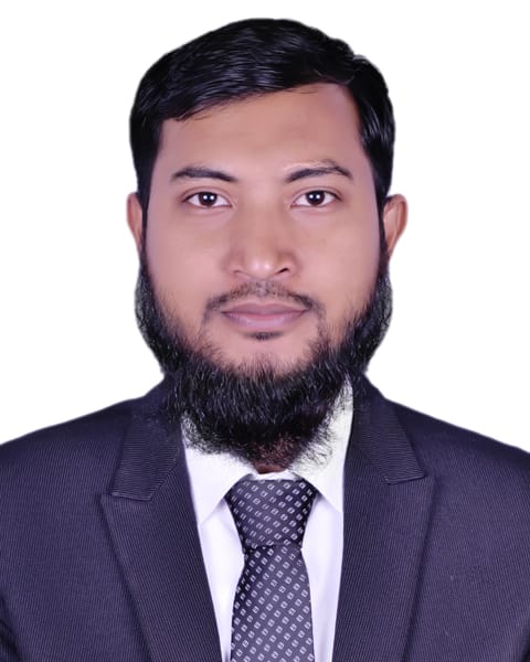 Fazlul Haque Jibon