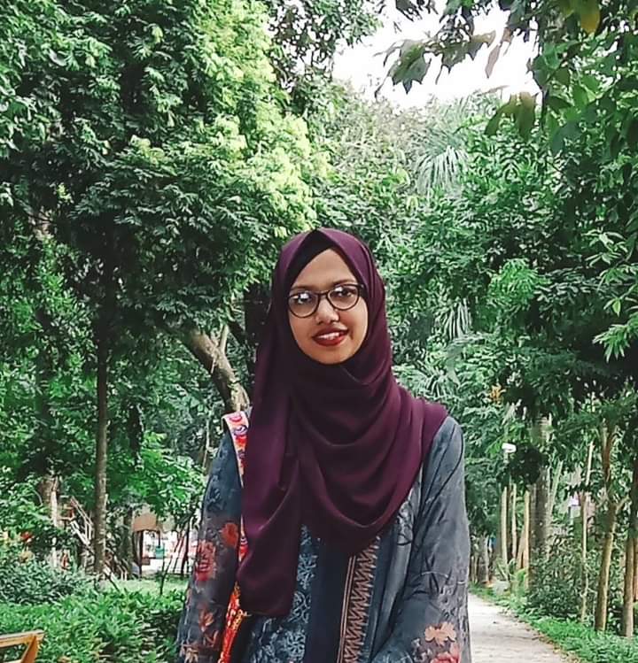 Tamanna Zaman