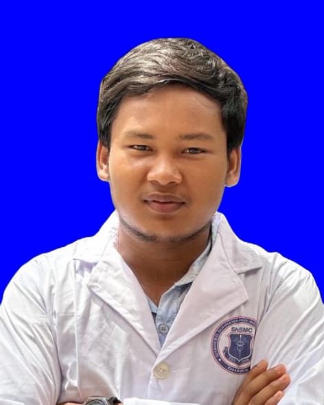 Swapnadwip roy Roy