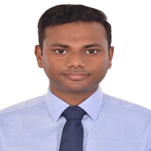 Sk Shaha Makhdum