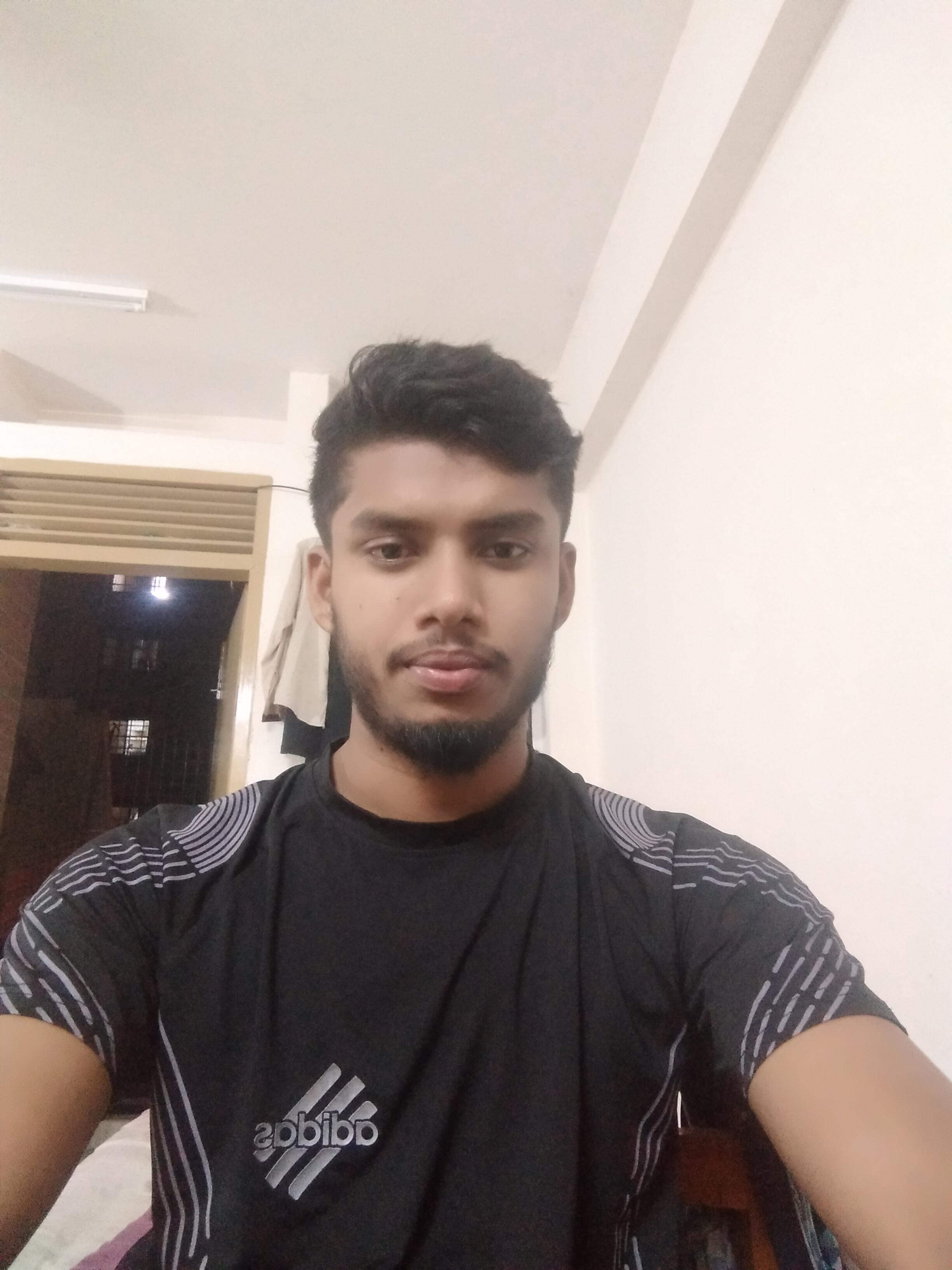 Abdul Kader