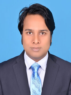 MD. ZAKIR HOSSAIN