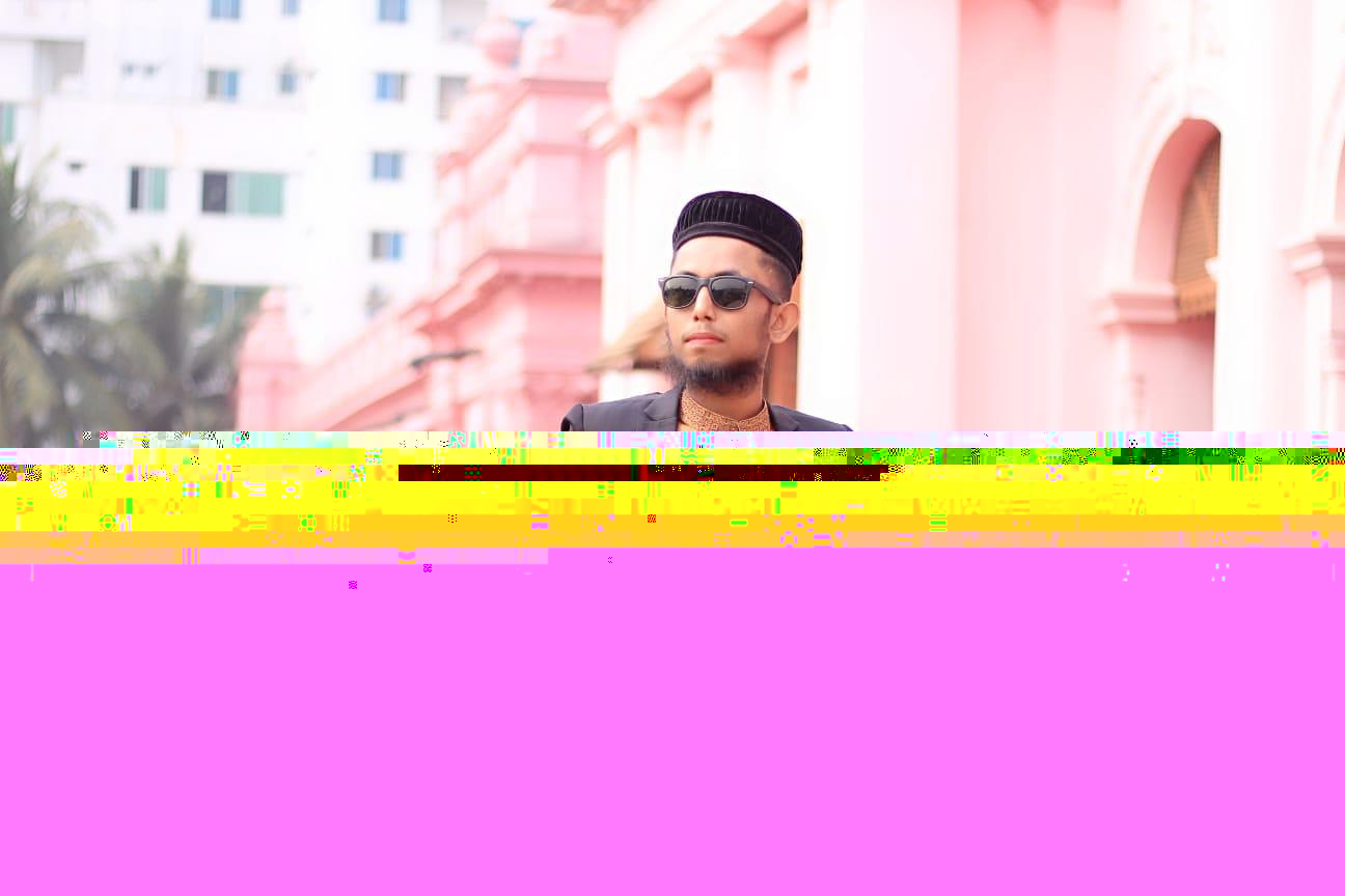 Ratul Hassan Rafi