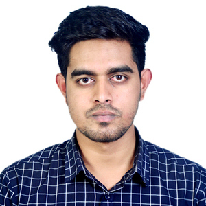 Alamin Ahmed