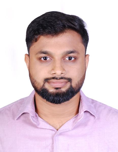 Md Shariful Islam