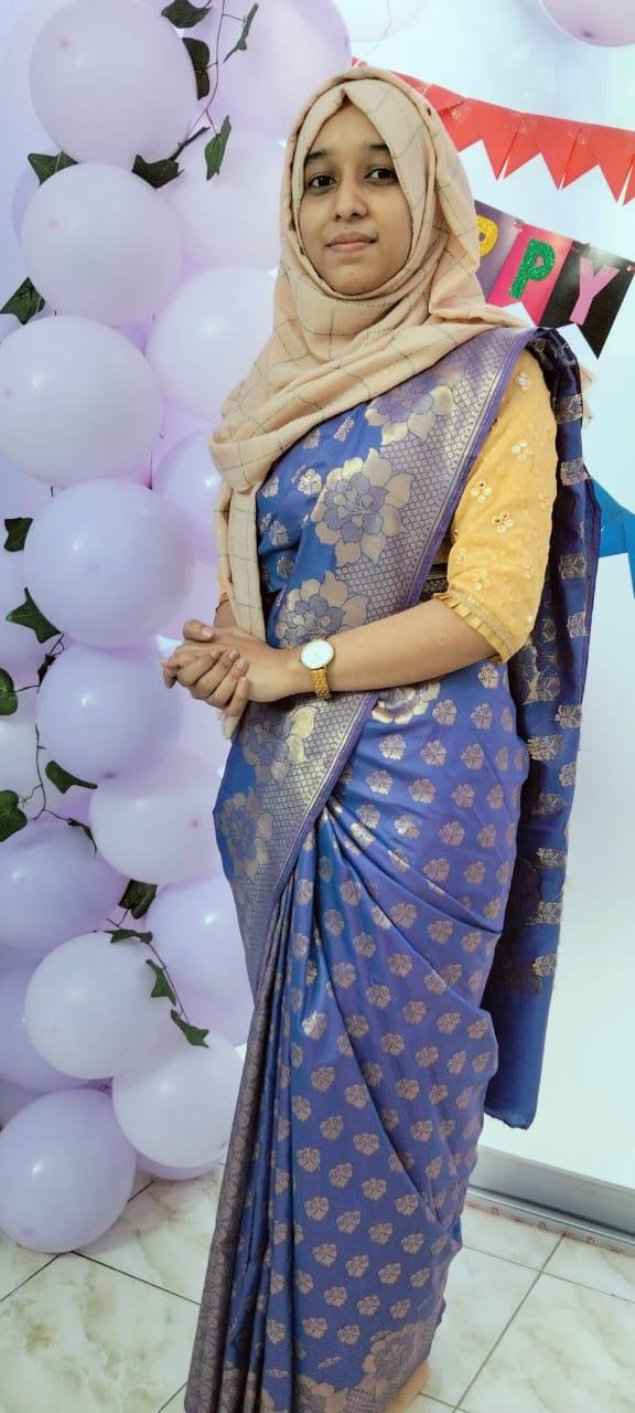 Kaniz Fatema