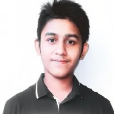Md. Abu Aktas Jihad