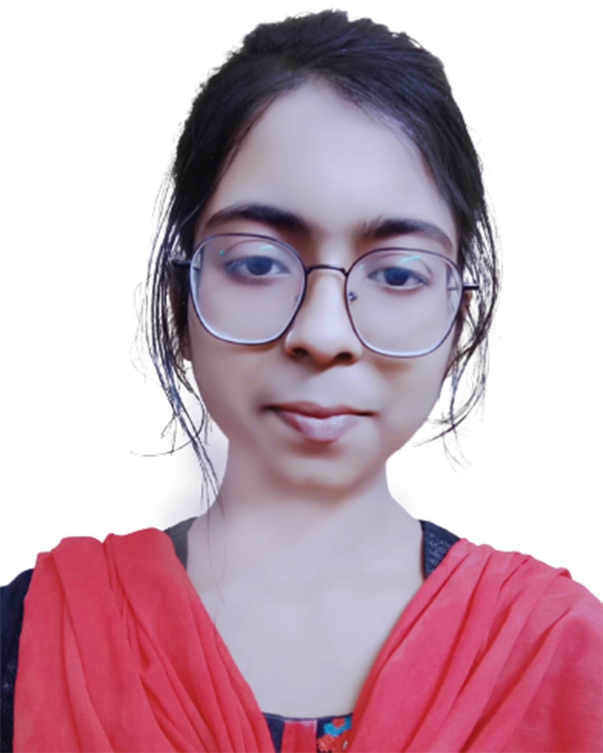 Progga Das