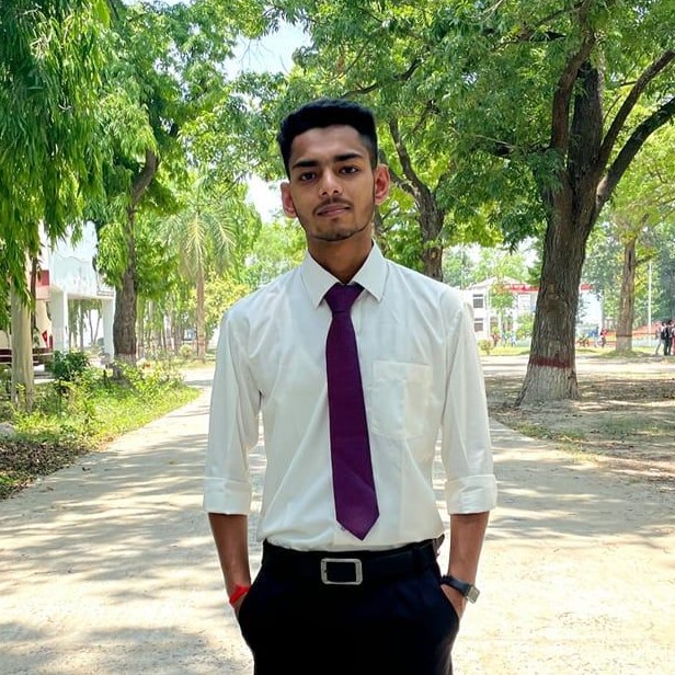 Amit Kumar Sarker