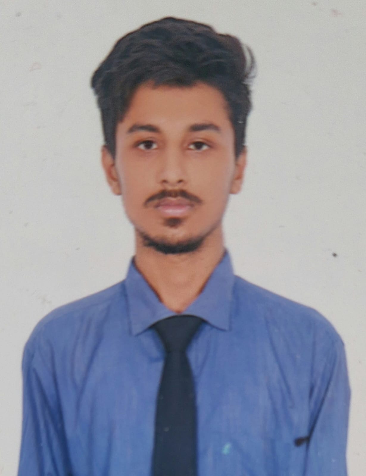 Md.Toriqul Islam Joy