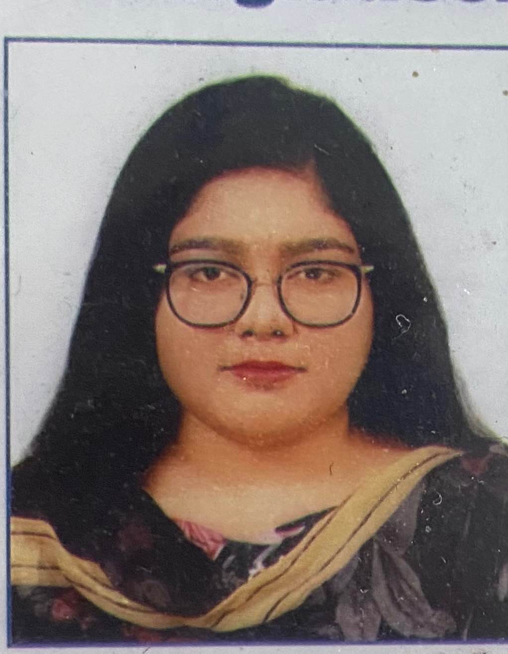 Nudrath Rahman Rimu