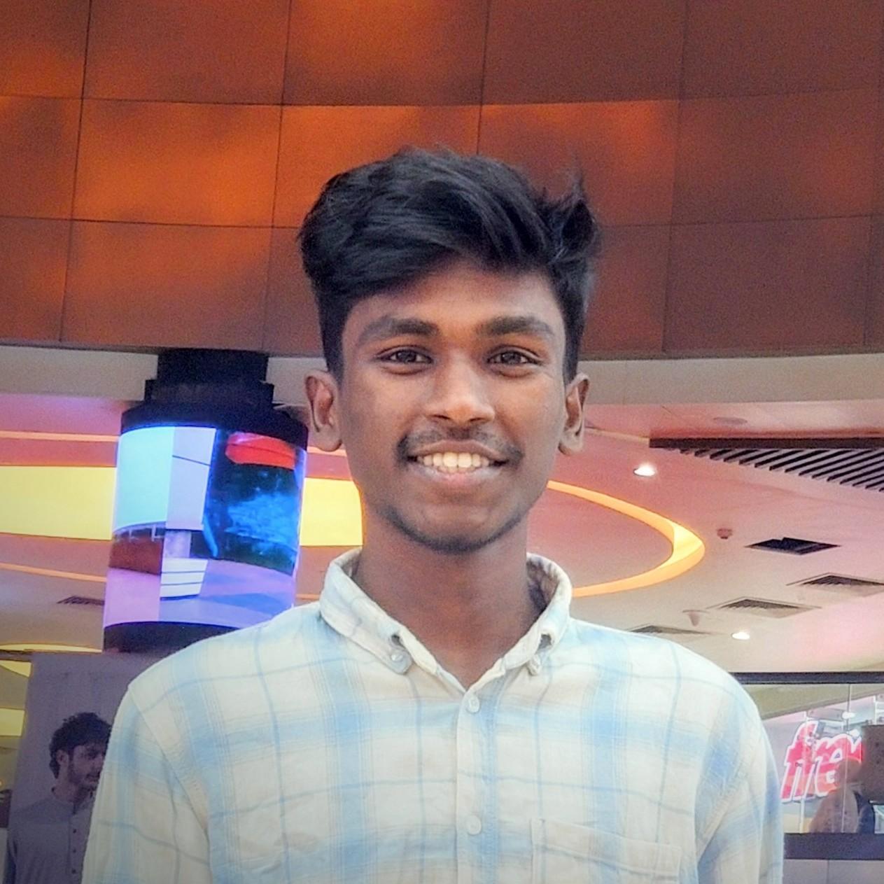 Gaurav Das