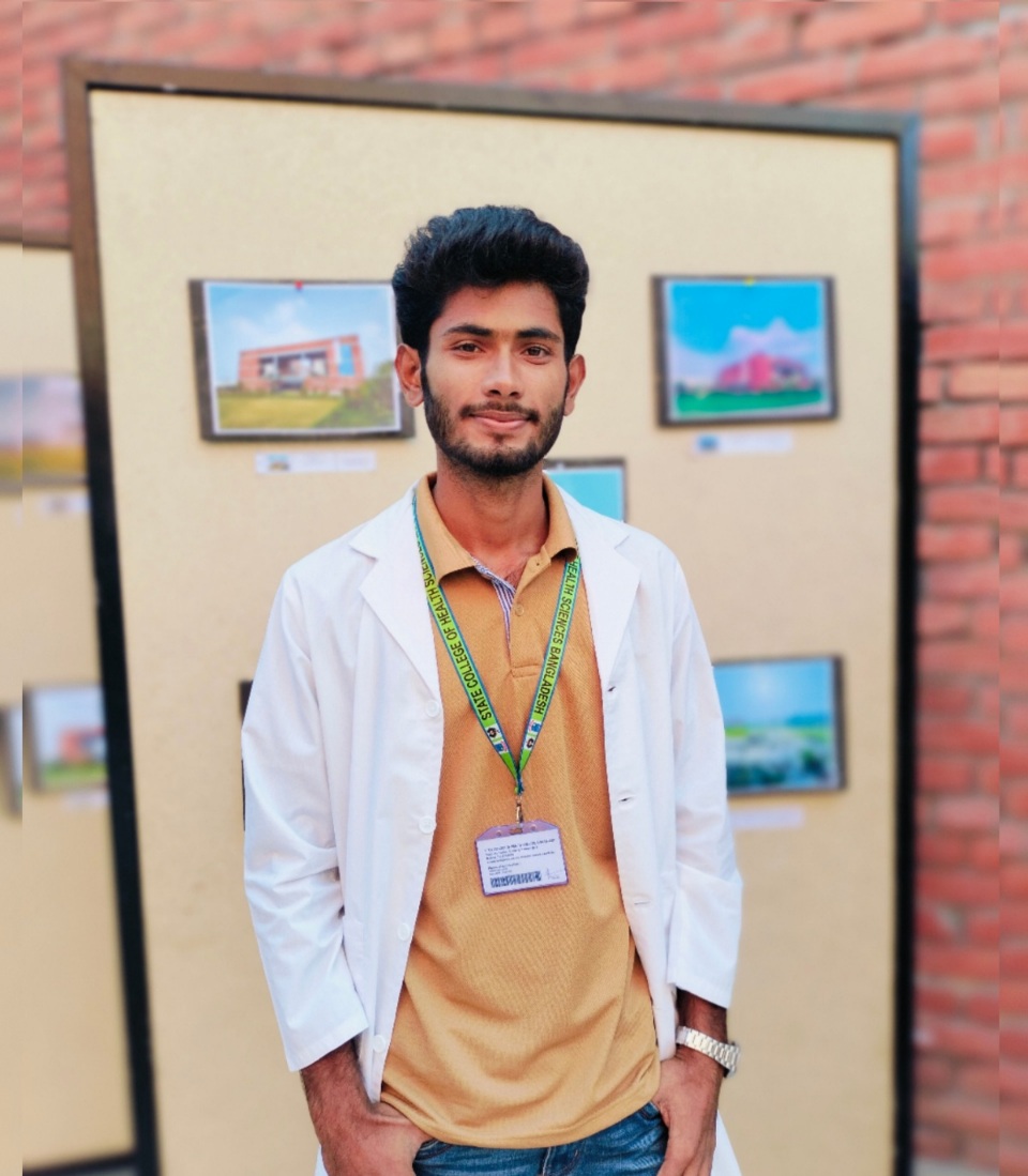 Md.Abul Bashar (Akash)
