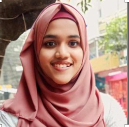 Sultana Jafrin