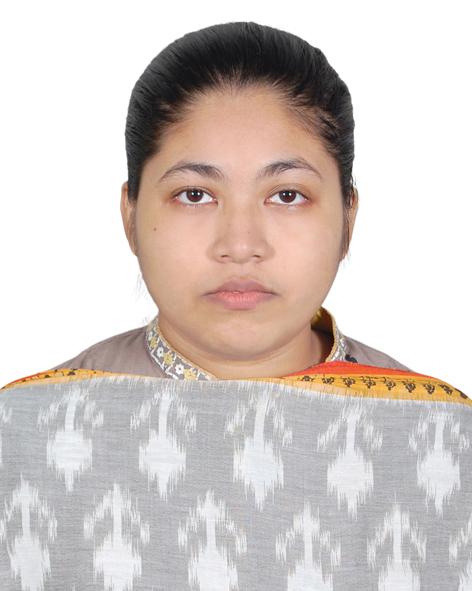 Mehjabin Rahman Rimjhim
