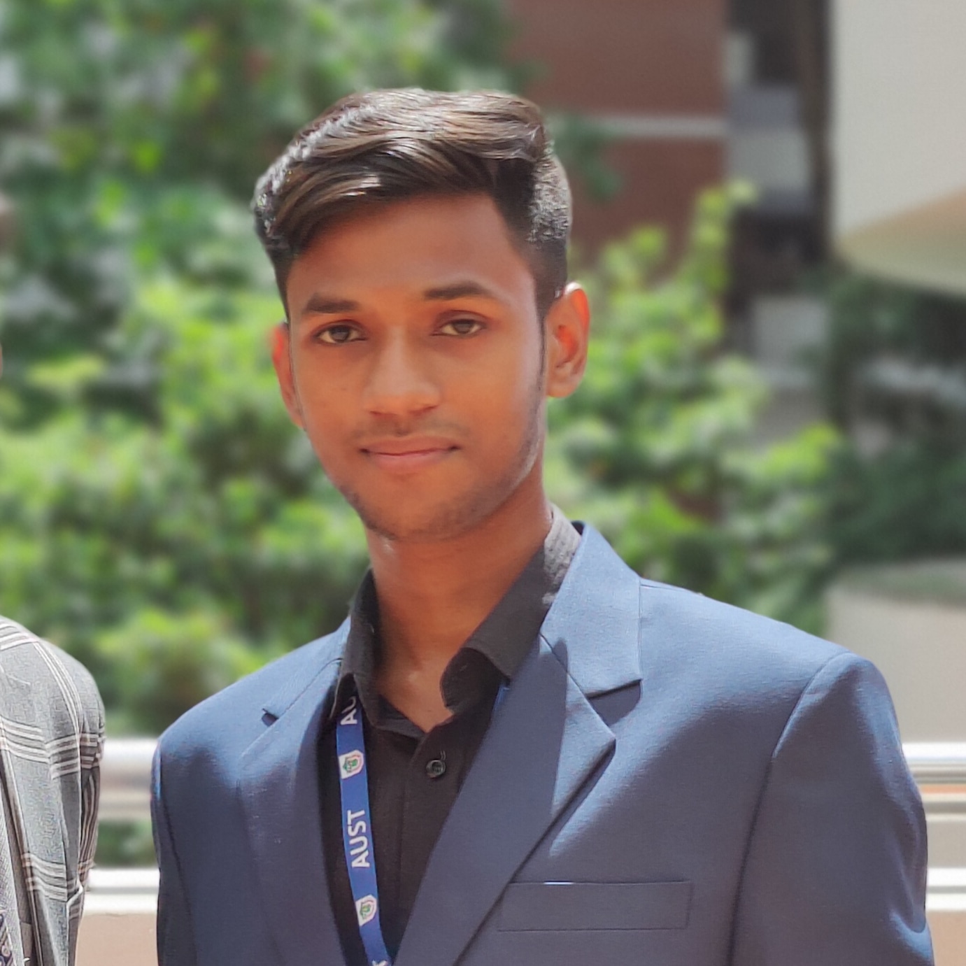 MD ATESHAM MUZAMMEL BHUIYAN