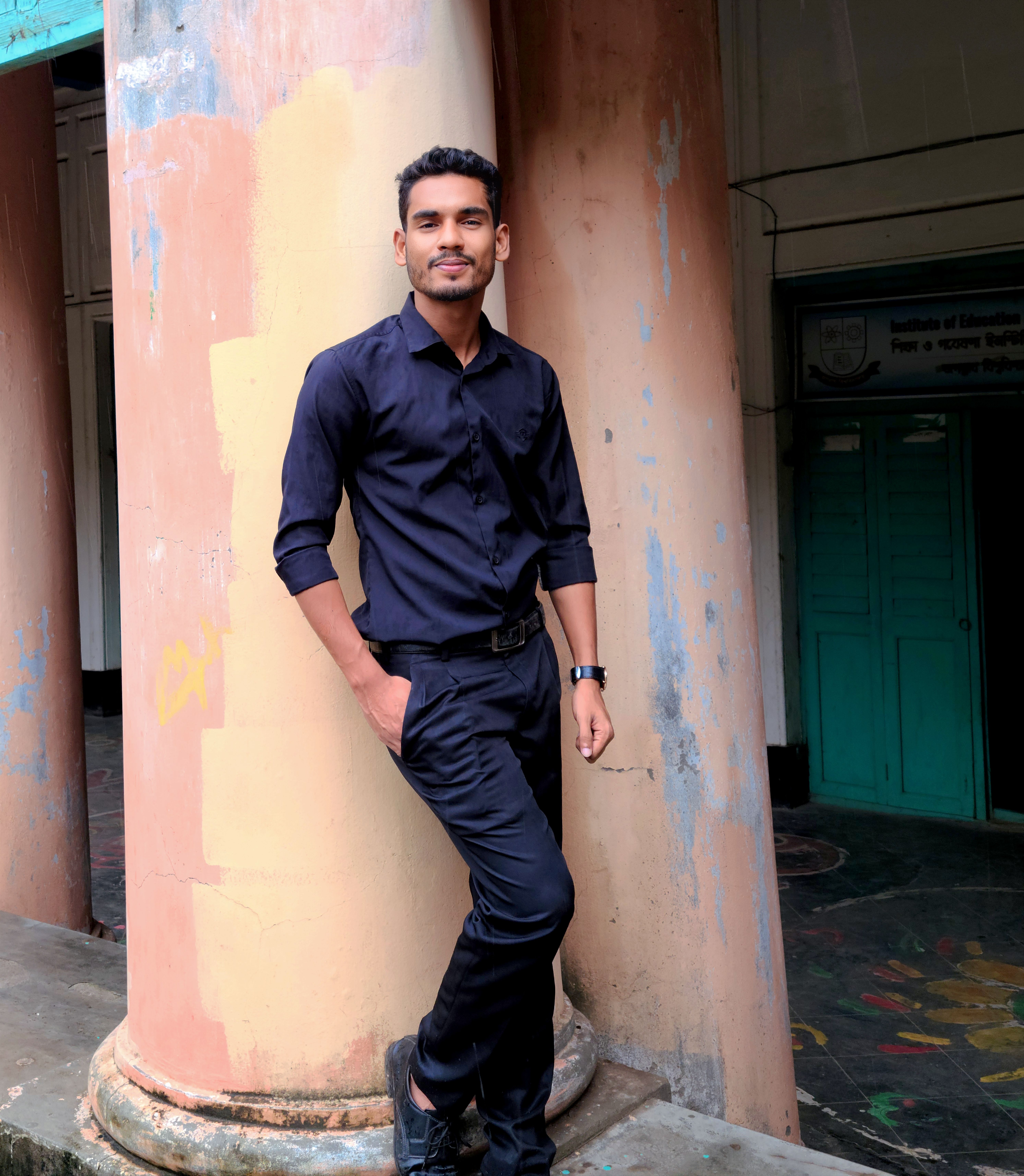 Abdul Owahab