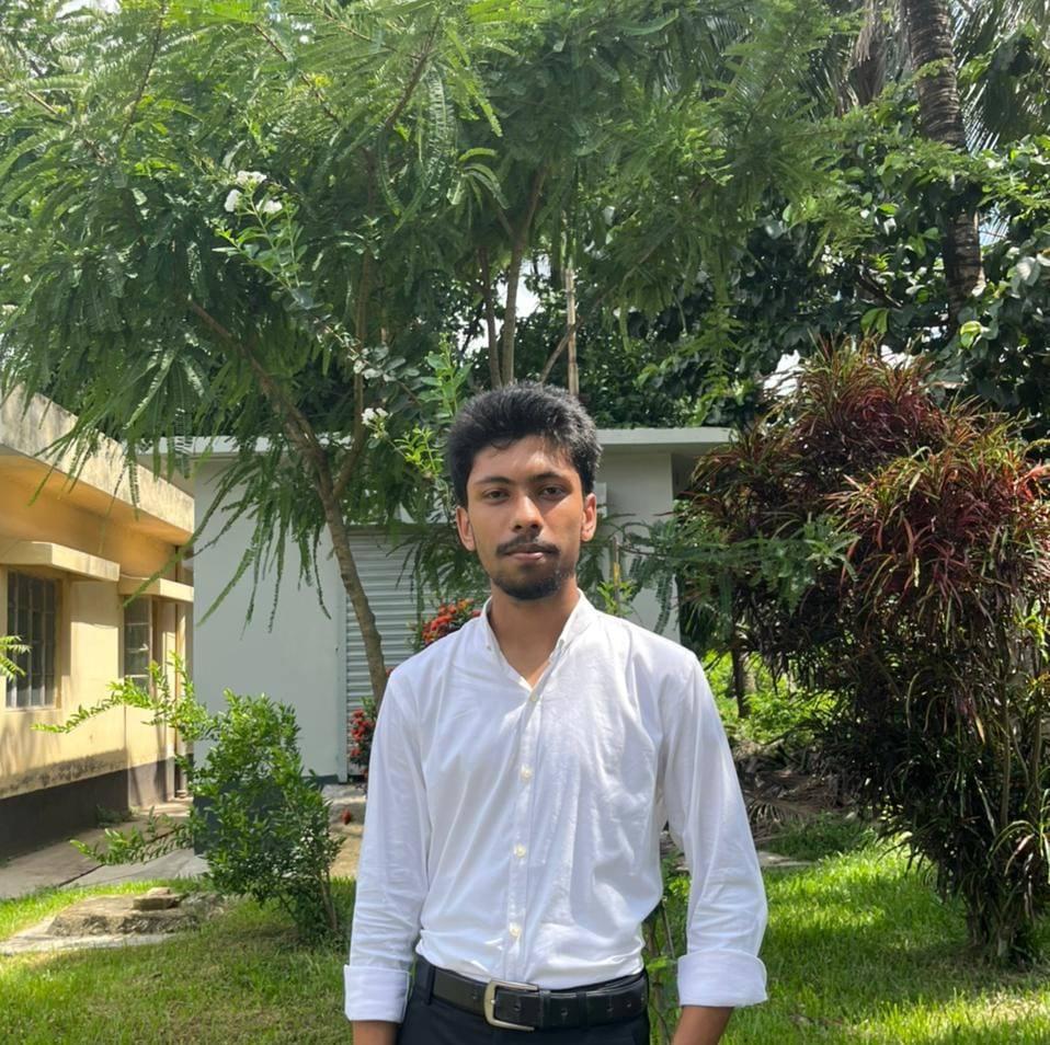 Md. Abdullah