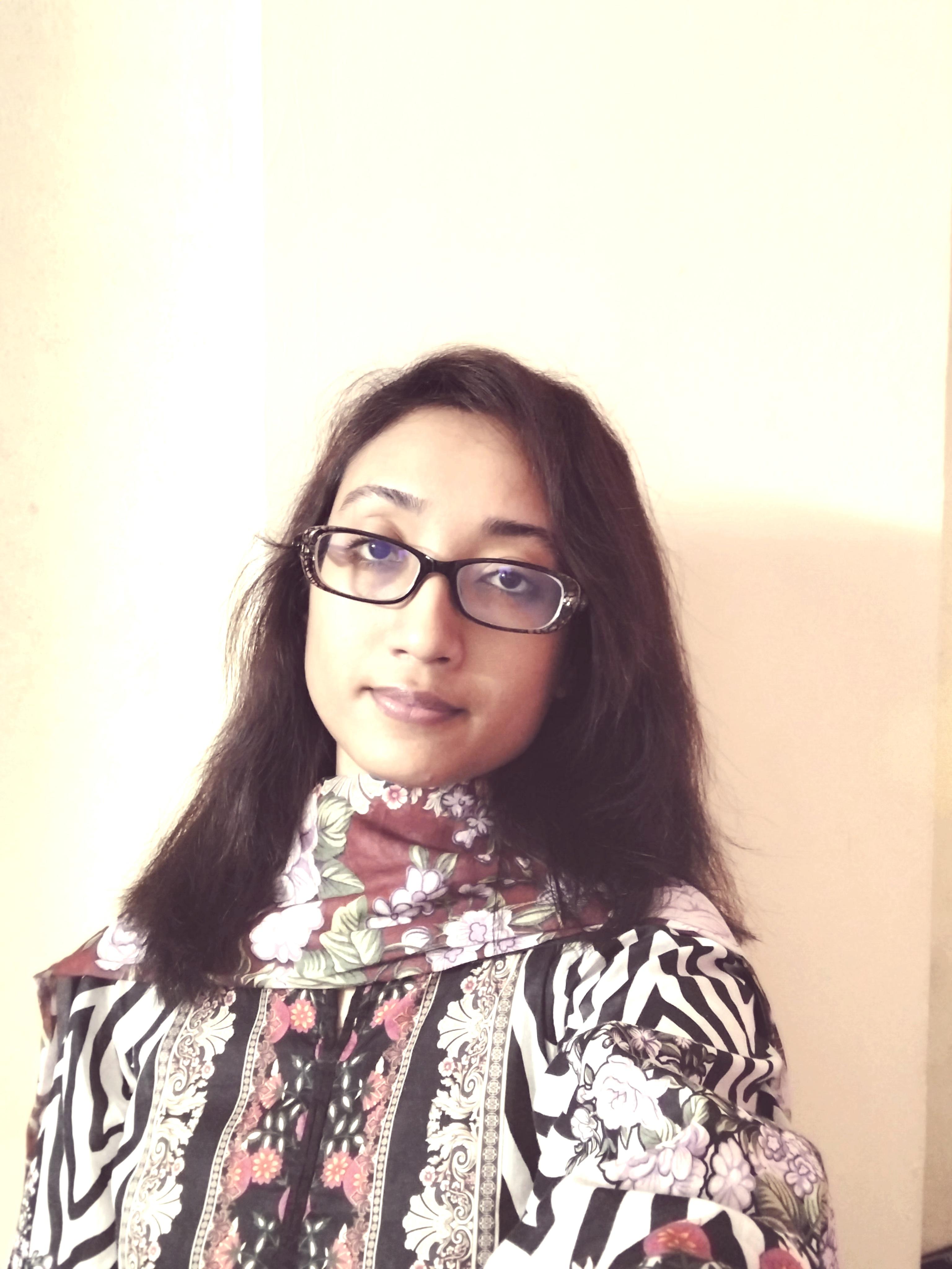 Saima Kabir