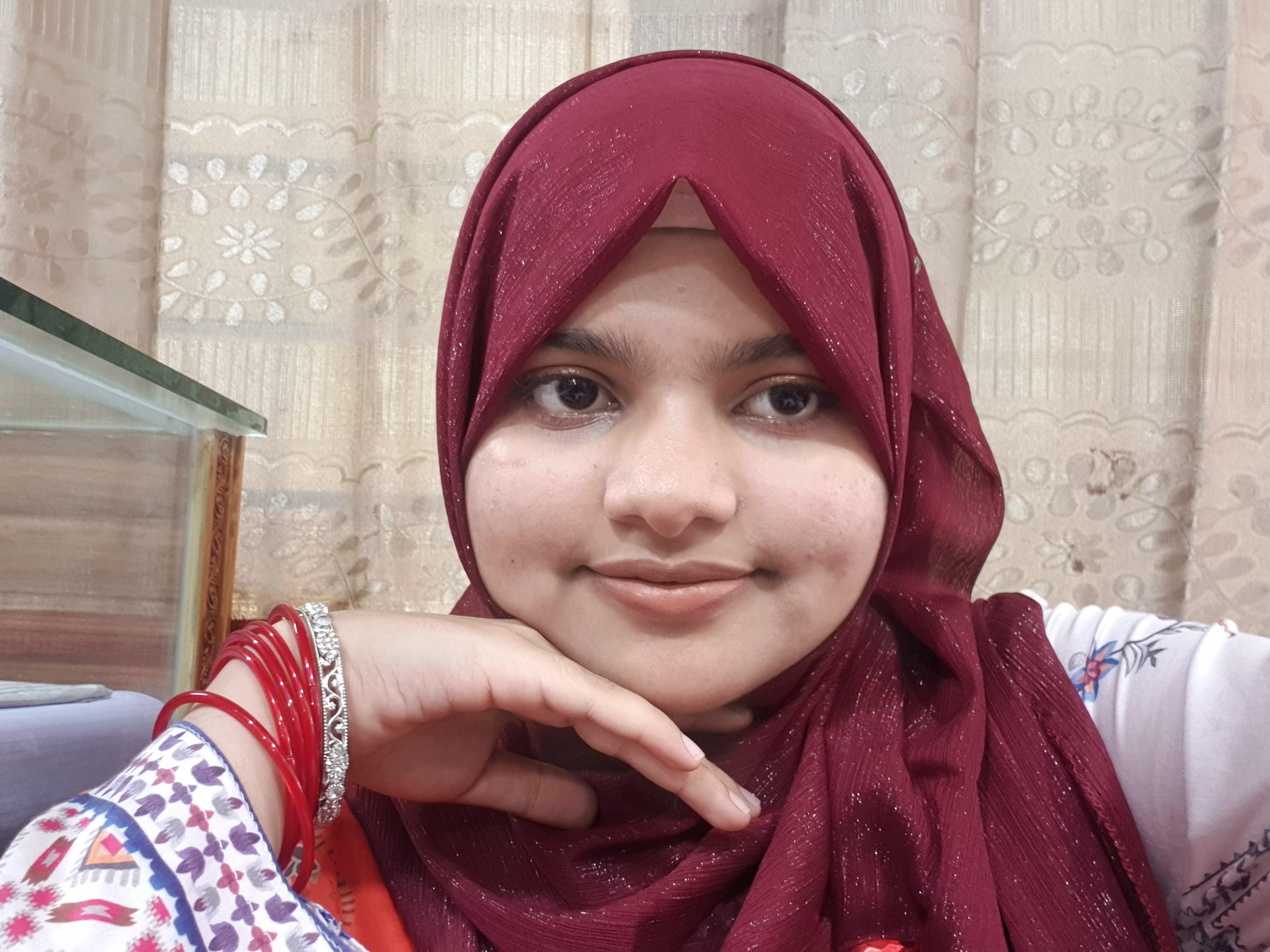 Sumaiya Sharin