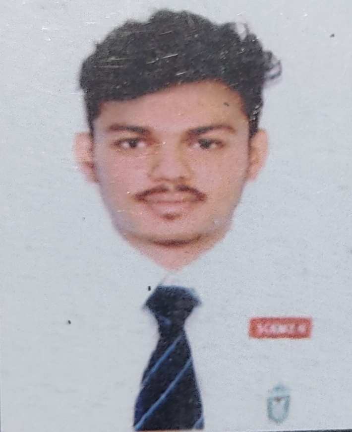 Md Nahid Rahman