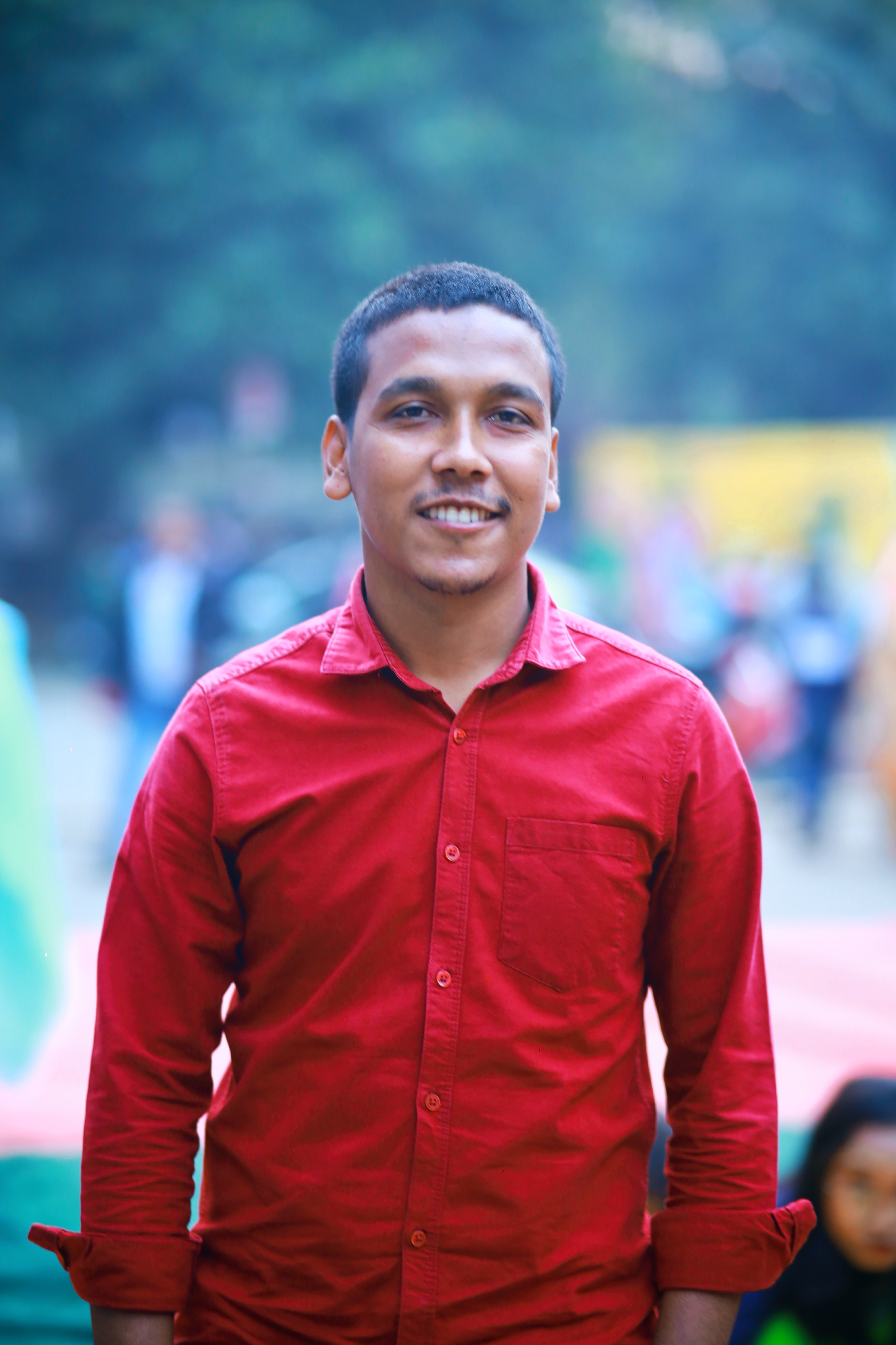 Biplob Hasan Joy